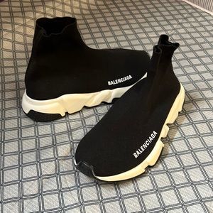 Balenciaga trainers